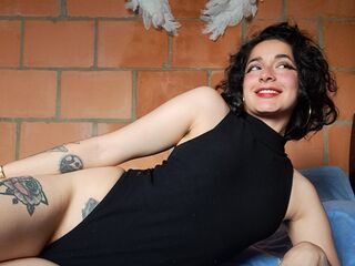 cam whore livesex GretaMo