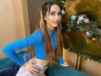 real live cam picture GrettaLane