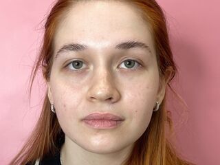 fingering HaileySignor