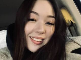 hot girl webcam photo HaniKoenke