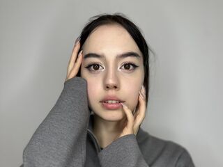 free webcam chat HannahDinizo