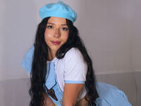 shower sex cam HannahKing