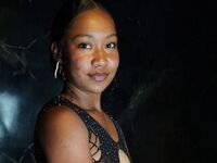 free video chat room HannahLabel