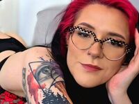 adult web cam HarleyMoon
