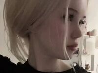 beautiful girlcam HeatherHeinitz