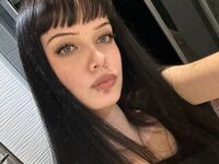 shaved pussy webcam HerminiaKoeing