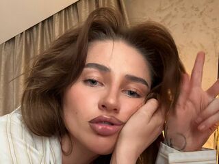 kinky webcam model HippieChristie