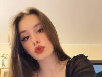 beautiful cam girl IdaEngleman