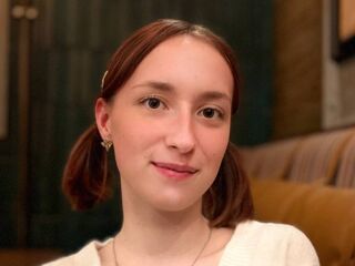 jasmin cam IdaZeccardi