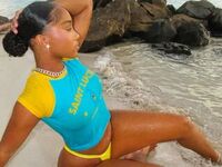 kinky video chat performer IreneSins