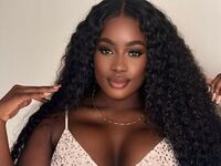 sexcam show IrisDavie