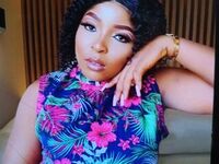 livecam video IrisIvy