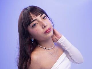 hot cam girl fingering IrisVelvet