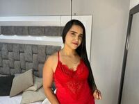 camslut IsabelaHanson