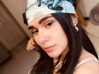 cam girl live IsabellaCarpter