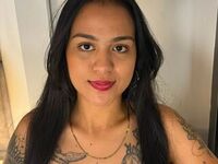 camgirl photo IsabellaCrown