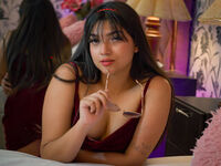 free nude web cam IsabellaMakenzy