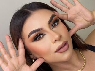 naked girl with cam fingering IvannaFerrini