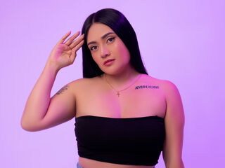 anal sex cam IvonneNoir