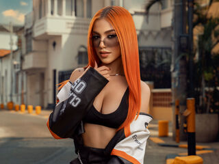 naked webcamgirl JadeGrace