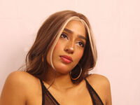 naughty web cam JadeKeim