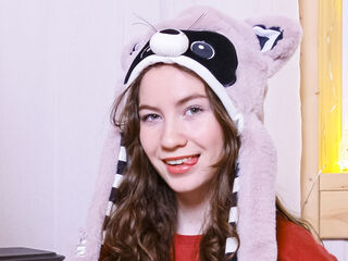 naughty webcamgirl JanayDarm