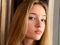 girl naked JaniJarema