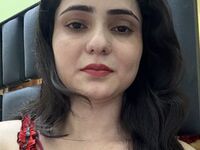 girl showing tits JasminSehar