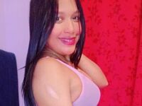 camgirl video chat room JasmineHilles