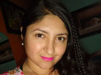 streaming live webcam JasmineJaramillo