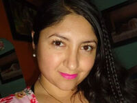 naughty camwhore JasmineRanieri