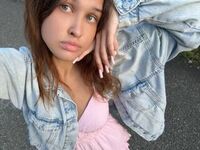 teaser webcam JazminHalajian
