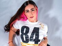 jasmin webcam picture JazzeRusot