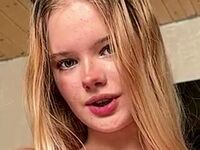 naked cam chat JeannettaCeraos