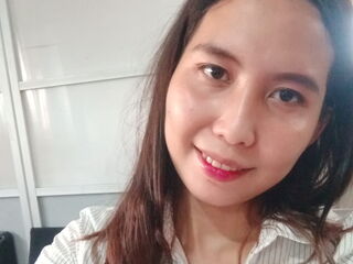 closeup webcam JenlieDeAsis
