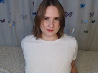 cam girl fingering JenyCaty