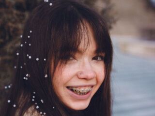 hot naked camgirl JerrieQuigley