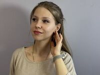 live sex show JessicaFreligh