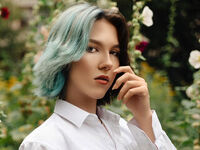 jasmin chat JessieLee