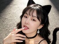camgirl chatroom JiangHuihui