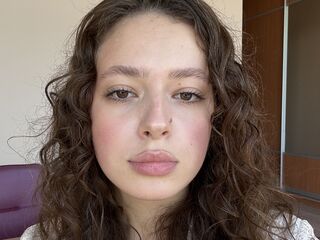 naked webcamgirl video JoanShutter