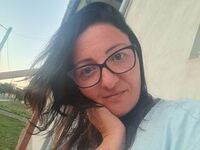 naked cam girl fingering pussy JoannaJoanna