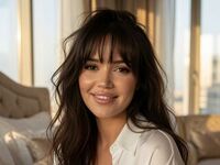 free pussy cam JodieBanderas