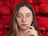 girl JoeannWene