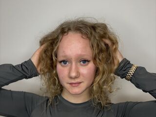 webcam striptease JoieBrunson