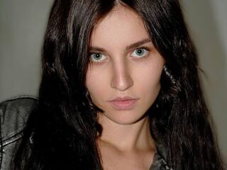 fingering camgirl JolineDurda