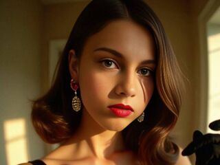 cam hooker JolynManthe