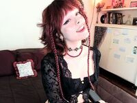 cam slut JulieMurr