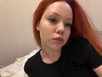 camgirl masturbating with sextoy JulyJensen