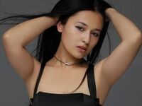 naked webcamgirl picture JunMoon